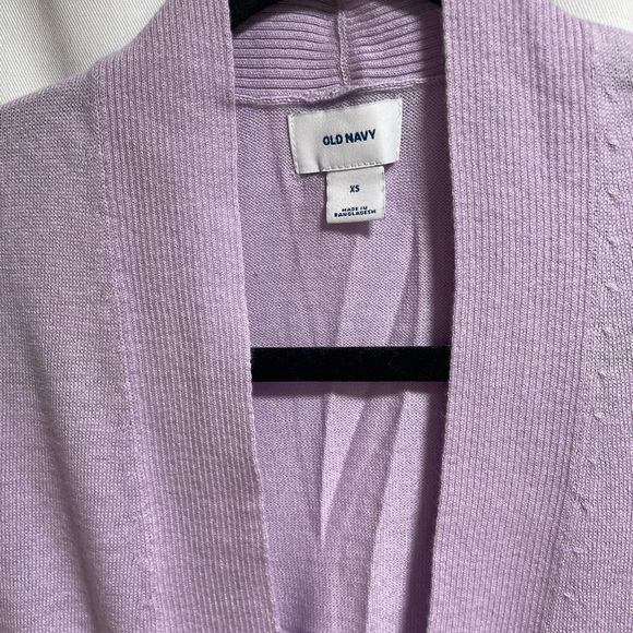 Old Navy Cardigan - Picture 2 of 3